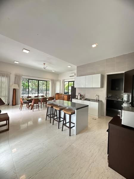 Bungalow for Sale in Iskandar Puteri (Nusajaya) (Johor) - Kelvin Kong Wren - Kitchen - PropertyGuru.com.my