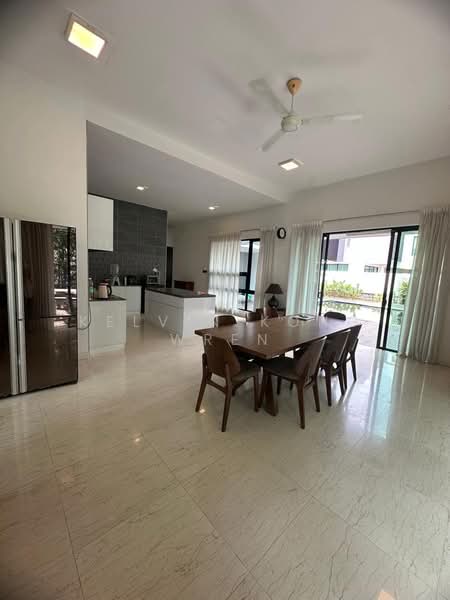 Bungalow for Sale in Iskandar Puteri (Nusajaya) (Johor) - Kelvin Kong Wren - Kitchen - PropertyGuru.com.my