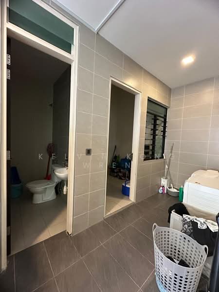 Bungalow for Sale in Iskandar Puteri (Nusajaya) (Johor) - Kelvin Kong Wren - Bathroom - PropertyGuru.com.my