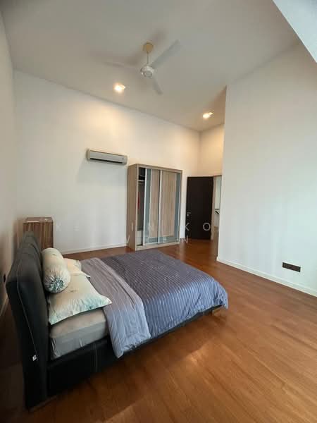 Bungalow for Sale in Iskandar Puteri (Nusajaya) (Johor) - Kelvin Kong Wren - Bedroom - PropertyGuru.com.my