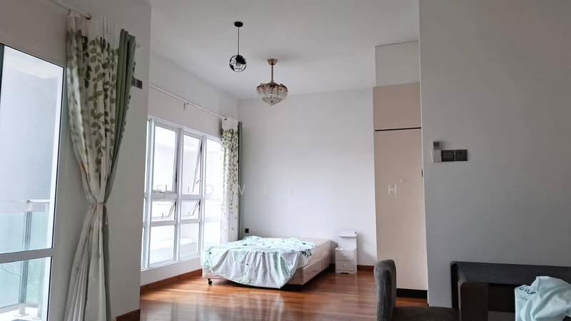 Service Residence for Rent at TriTower Residence @ Johor Bahru Sentral - Eldwin Soh - Bedroom - PropertyGuru.com.my