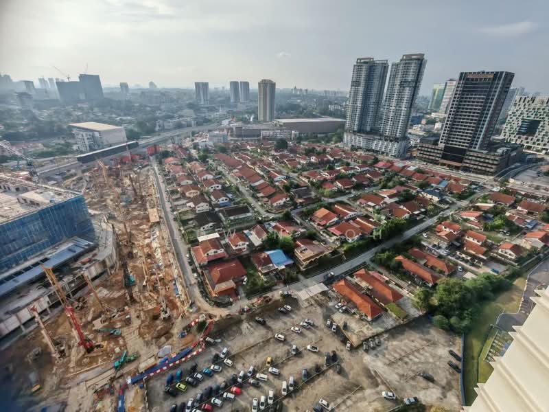 Service Residence for Rent at TriTower Residence @ Johor Bahru Sentral - Eldwin Soh - Exterior - PropertyGuru.com.my