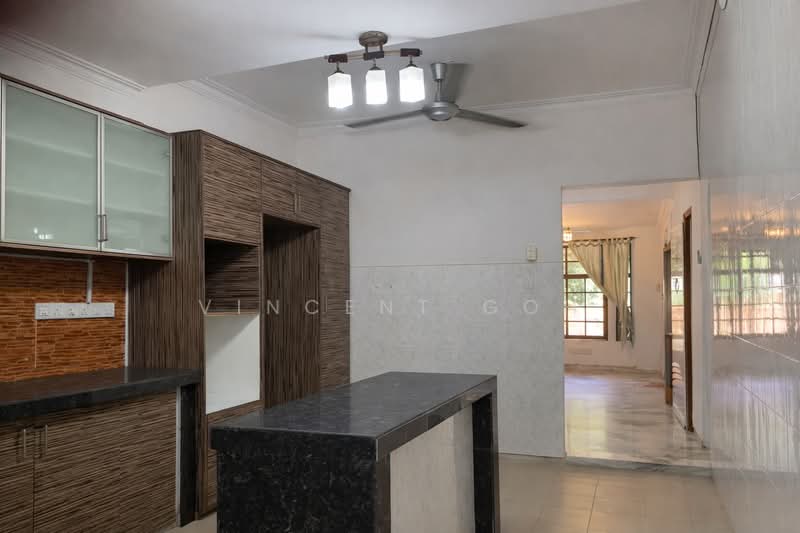 For Sale - Bukit Rahman Putra