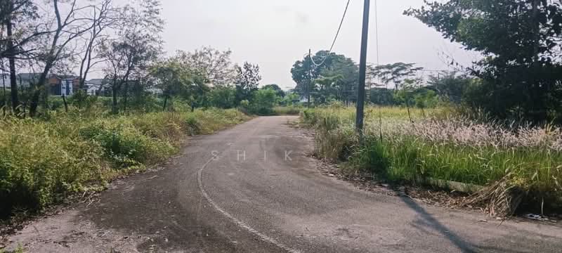 Residential Land for Sale in Taman Bandar Putra (Kuantan) - Shik . - Exterior - PropertyGuru.com.my