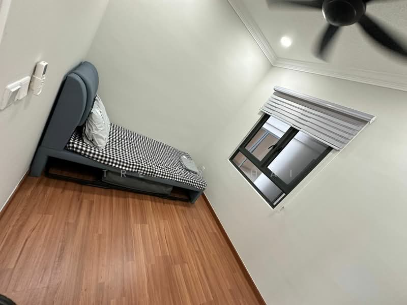 Service Residence for Rent at Akasa - Trevor Chai - Bedroom - PropertyGuru.com.my