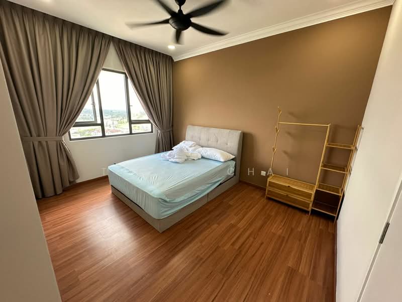 Service Residence for Rent at Akasa - Trevor Chai - PropertyGuru.com.my