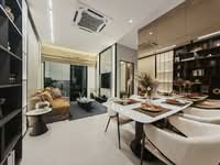 For Sale - The Address @ Maxim Pelangi