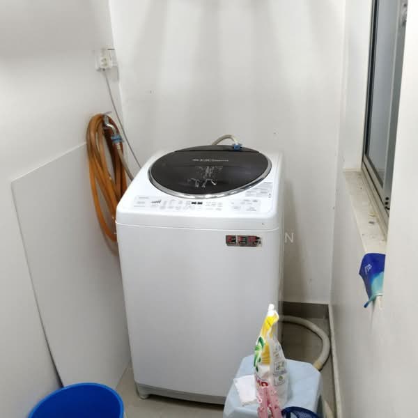 Service Residence for Rent at D'Ambience Residences (Pangsapuri Ikatan Flora) - Tina Tan - Interior - PropertyGuru.com.my