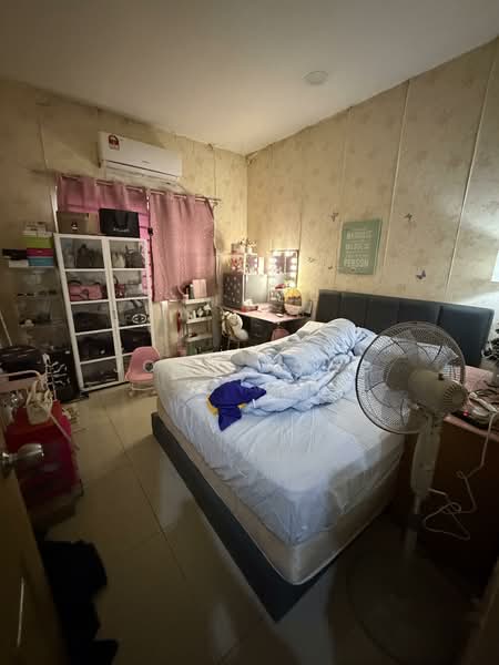 Taman Sri Putra Mas untuk Untuk Dijual - RM 499,000, Apr 2026 - Bedroom - PropertyGuru.com.my