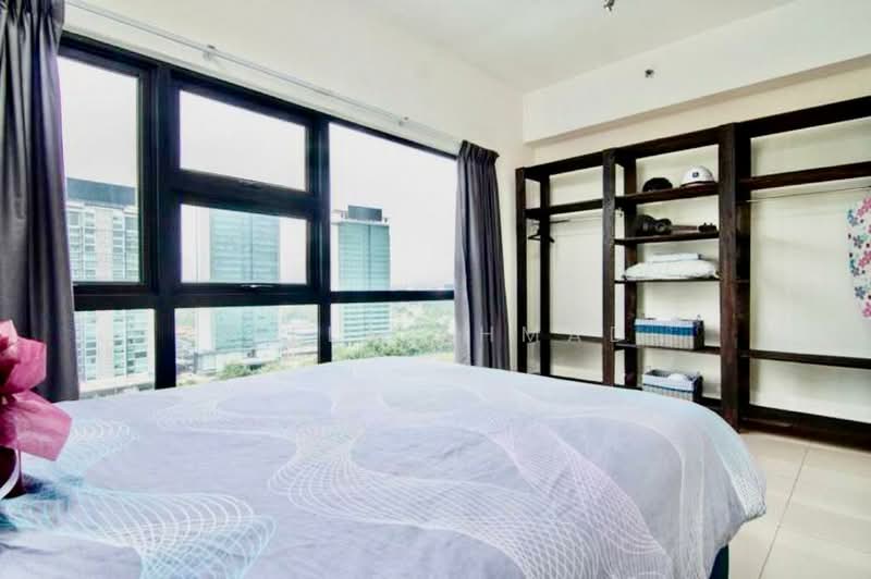 Service Residence for Rent at HYVE - Zilla Ahmad - Bedroom - PropertyGuru.com.my