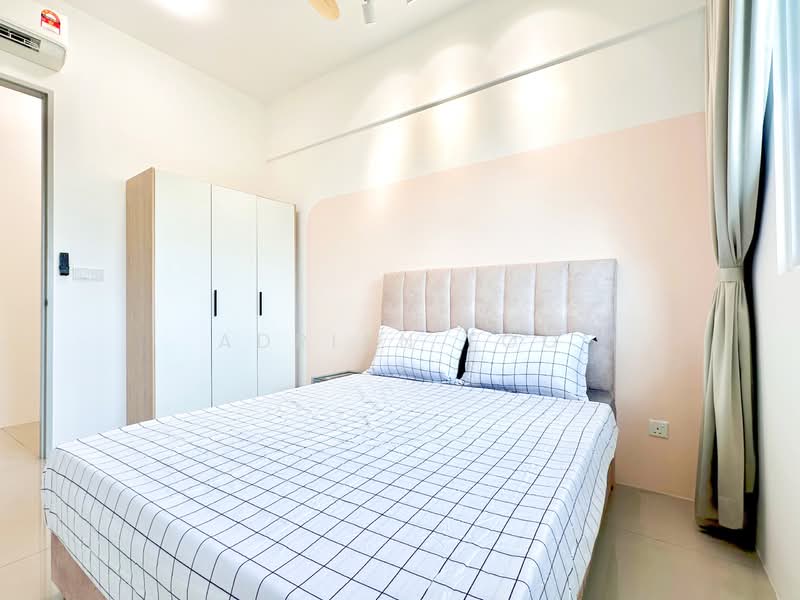 Zen 6 untuk Untuk Disewa - RM 2,400 /bulan, Mac 2026 - Bedroom - PropertyGuru.com.my
