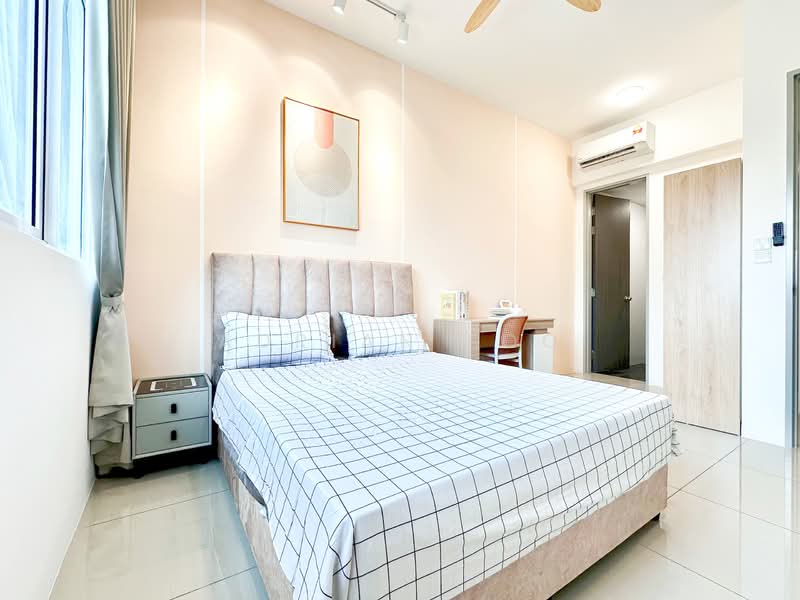 Zen 6 untuk Untuk Disewa - RM 2,400 /bulan, Mac 2026 - Bedroom - PropertyGuru.com.my