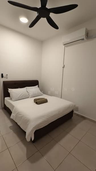 PPAM Residensi Amansuri untuk Untuk Disewa - RM 2,300 /bulan, Apr 2026 - Bedroom - PropertyGuru.com.my