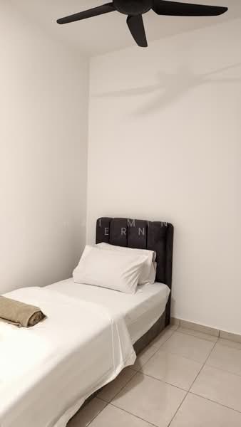 PPAM Residensi Amansuri untuk Untuk Disewa - RM 2,300 /bulan, Apr 2026 - Bedroom - PropertyGuru.com.my