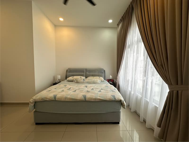 Cluster House for Rent in Iskandar Puteri (Nusajaya) (Johor) - Alan Leng - PropertyGuru.com.my