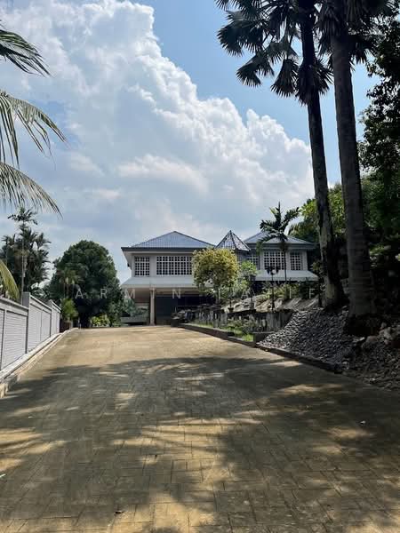 Bungalow for Sale in Bukit Tunku (Kenny Hills) (Kuala Lumpur) - Armin Latif - Exterior - PropertyGuru.com.my