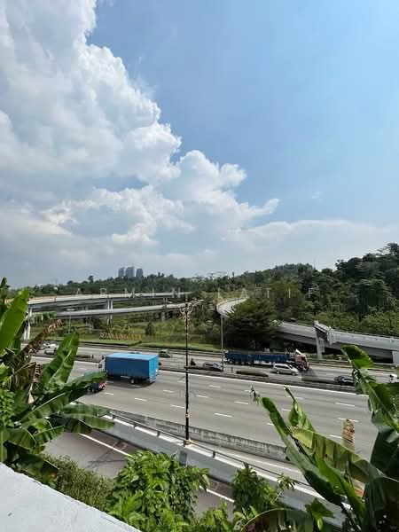 Bungalow for Sale in Bukit Tunku (Kenny Hills) (Kuala Lumpur) - Armin Latif - View - PropertyGuru.com.my