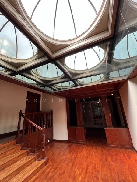 Bungalow for Sale in Bukit Tunku (Kenny Hills) (Kuala Lumpur) - Armin Latif - Interior - PropertyGuru.com.my