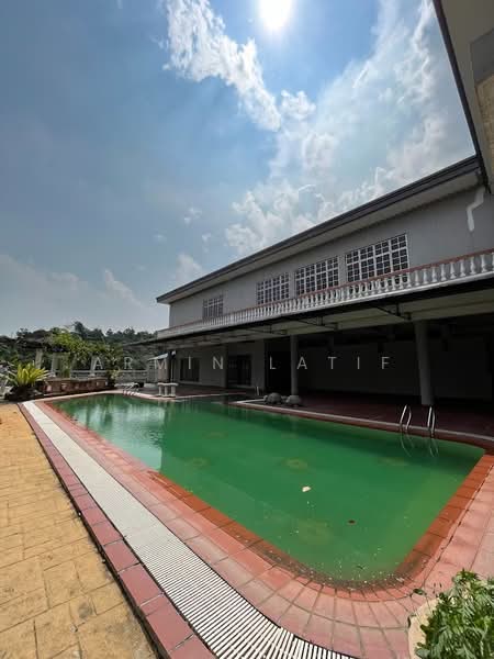 Bungalow for Sale in Bukit Tunku (Kenny Hills) (Kuala Lumpur) - Armin Latif - PropertyGuru.com.my