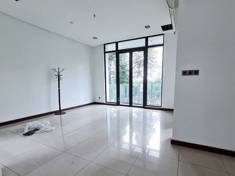 3-storey Terraced House for Sale in Taman Melawati (Ulu Kelang) - Jagger Moo - PropertyGuru.com.my