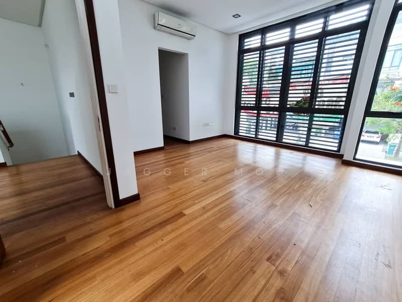 3-storey Terraced House for Sale in Taman Melawati (Ulu Kelang) - Jagger Moo - PropertyGuru.com.my