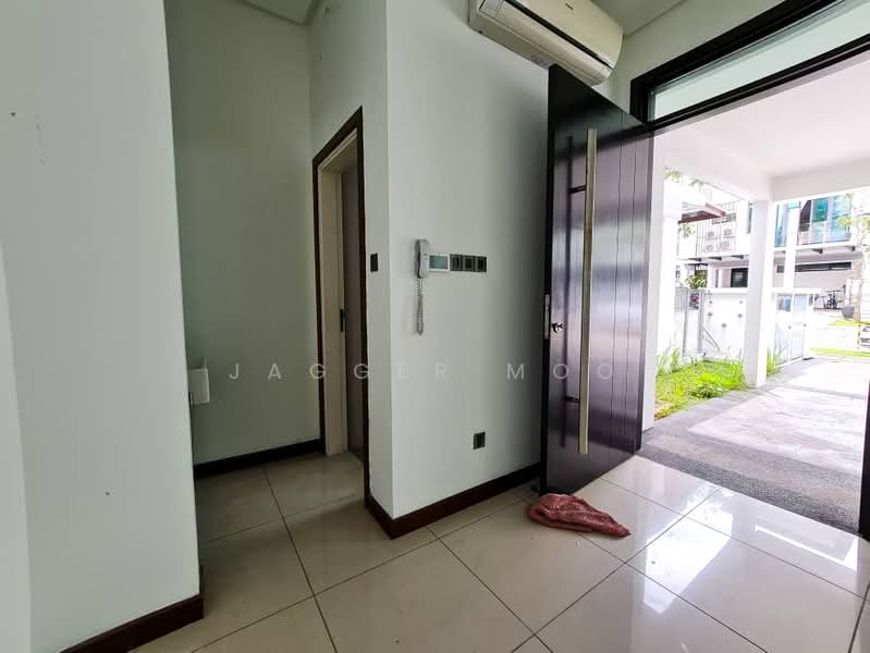 3-storey Terraced House for Sale in Taman Melawati (Ulu Kelang) - Jagger Moo - PropertyGuru.com.my