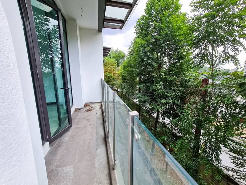 3-storey Terraced House for Sale in Taman Melawati (Ulu Kelang) - Jagger Moo - PropertyGuru.com.my