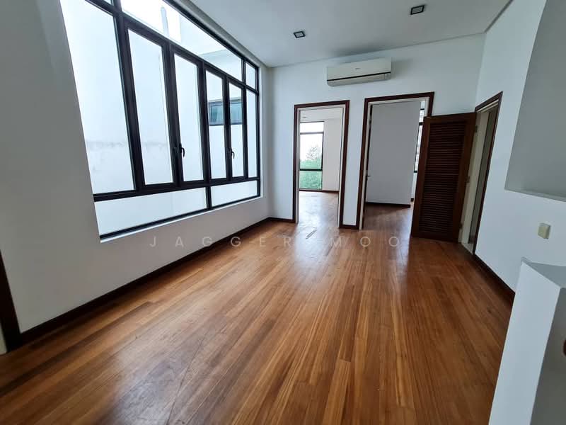 3-storey Terraced House for Sale in Taman Melawati (Ulu Kelang) - Jagger Moo - PropertyGuru.com.my