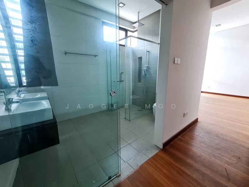 3-storey Terraced House for Sale in Taman Melawati (Ulu Kelang) - Jagger Moo - PropertyGuru.com.my