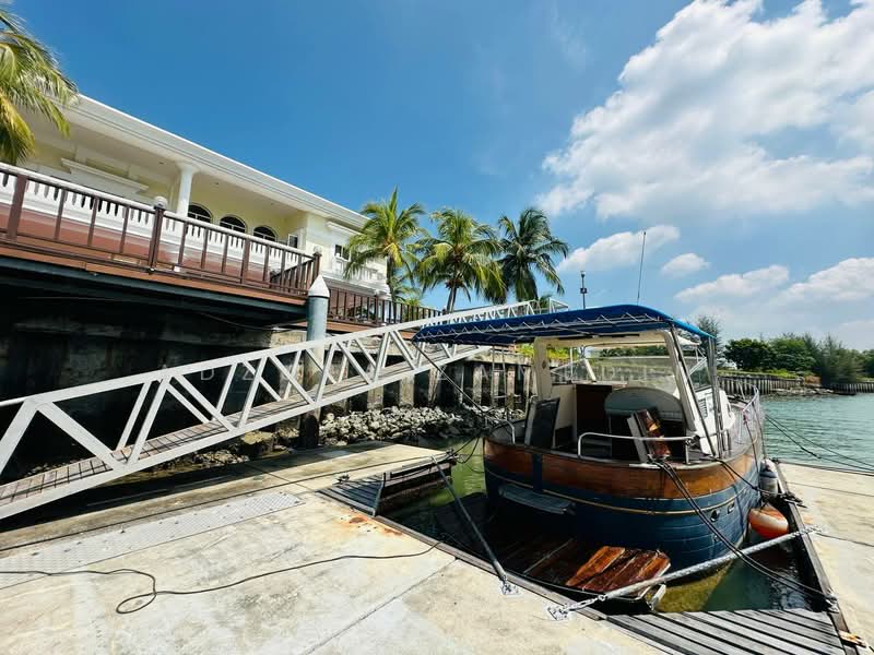 Bungalow for Sale in Port Dickson (Negeri Sembilan) - Adzura Zamedin - PropertyGuru.com.my