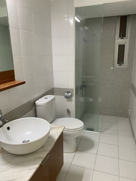 Service Residence for Sale at i-Zen @ Kiara 1 - Josh Yong - Bathroom - PropertyGuru.com.my