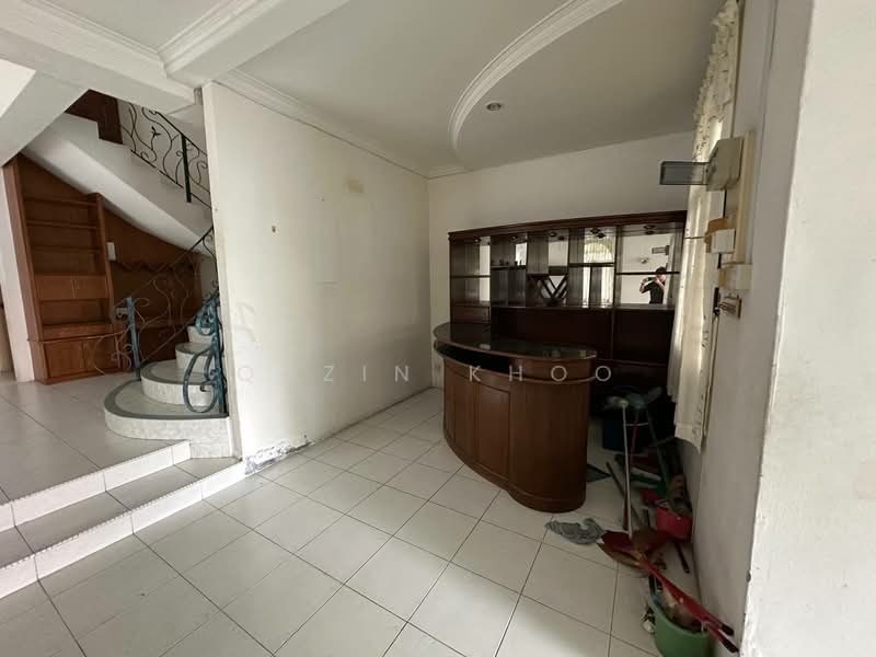 Semi-Detached House for Sale in Ipoh Garden (Ipoh) - Qazin Khoo - Interior - PropertyGuru.com.my