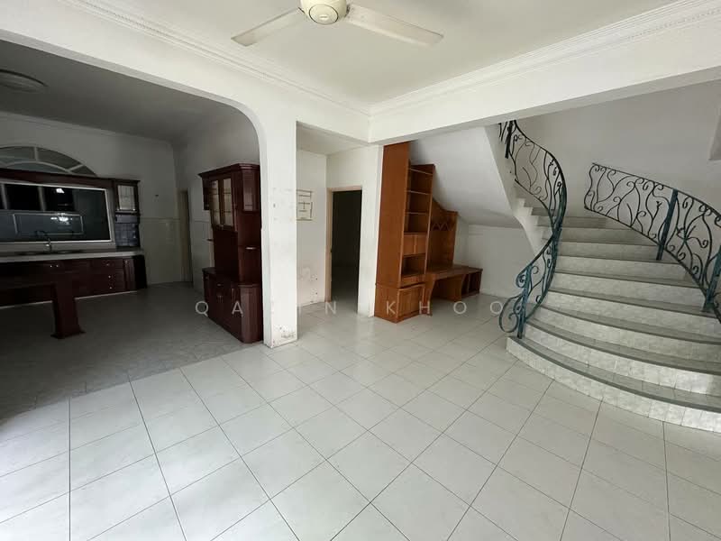Semi-Detached House for Sale in Ipoh Garden (Ipoh) - Qazin Khoo - Interior - PropertyGuru.com.my