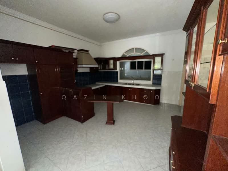 Semi-Detached House for Sale in Ipoh Garden (Ipoh) - Qazin Khoo - Kitchen - PropertyGuru.com.my
