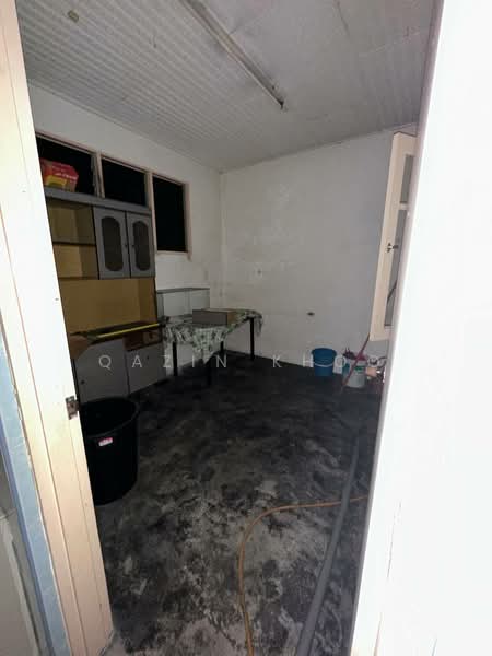 Semi-Detached House for Sale in Ipoh Garden (Ipoh) - Qazin Khoo - Kitchen - PropertyGuru.com.my