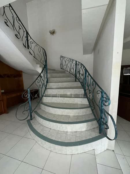 Semi-Detached House for Sale in Ipoh Garden (Ipoh) - Qazin Khoo - Interior - PropertyGuru.com.my