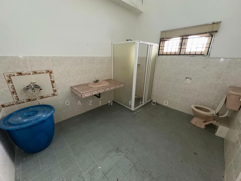 Semi-Detached House for Sale in Ipoh Garden (Ipoh) - Qazin Khoo - PropertyGuru.com.my