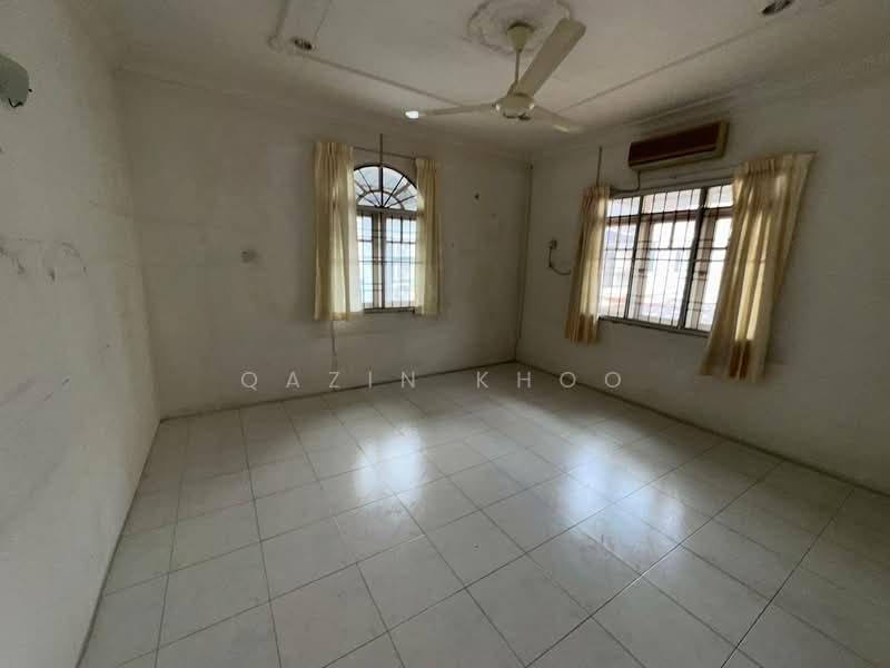 Semi-Detached House for Sale in Ipoh Garden (Ipoh) - Qazin Khoo - PropertyGuru.com.my