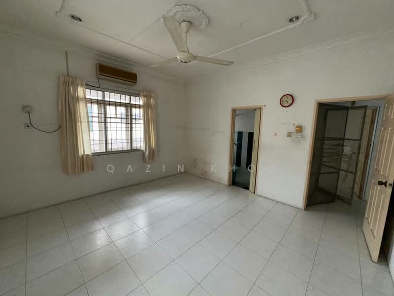 Untuk Dijual - Ipoh Garden