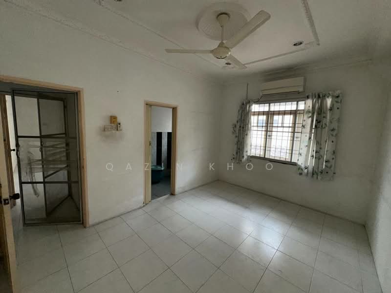 Untuk Dijual - Ipoh Garden