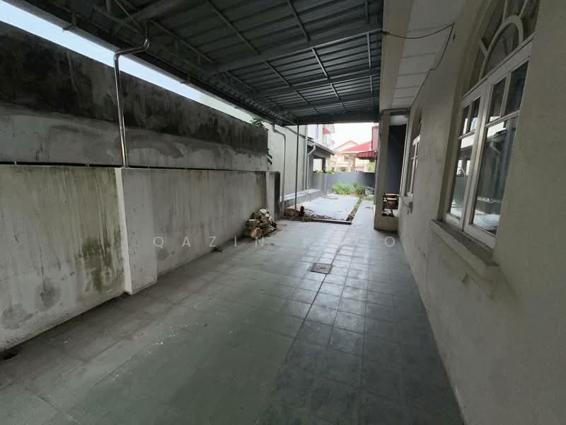 Semi-Detached House for Sale in Ipoh Garden (Ipoh) - Qazin Khoo - PropertyGuru.com.my