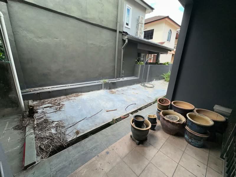 Semi-Detached House for Sale in Ipoh Garden (Ipoh) - Qazin Khoo - PropertyGuru.com.my