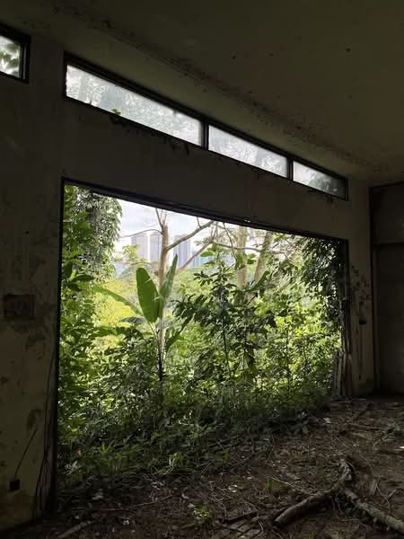 Rumah Banglo untuk Dijual di Bukit Tunku (Kenny Hills) (Kuala Lumpur) - Armin Latif - View - PropertyGuru.com.my