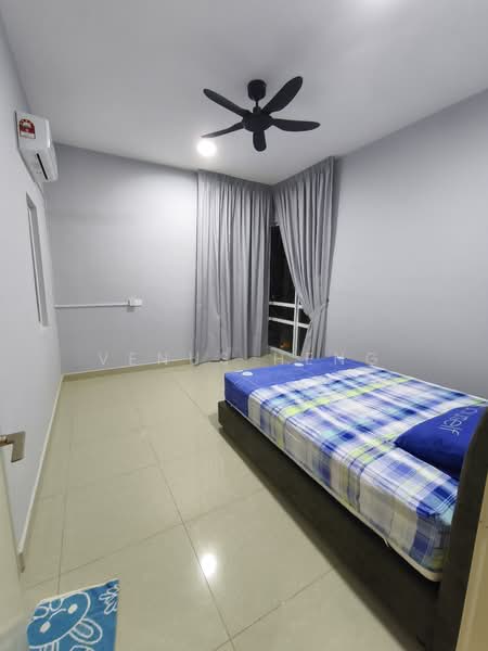 Residensi Bukit Jalil untuk Untuk Disewa - RM 900 /bulan, Apr 2026 - Bedroom - PropertyGuru.com.my