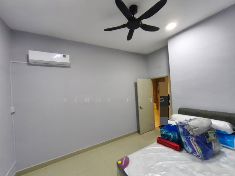 Residensi Bukit Jalil untuk Untuk Disewa - RM 900 /bulan, Apr 2026 - Bedroom - PropertyGuru.com.my