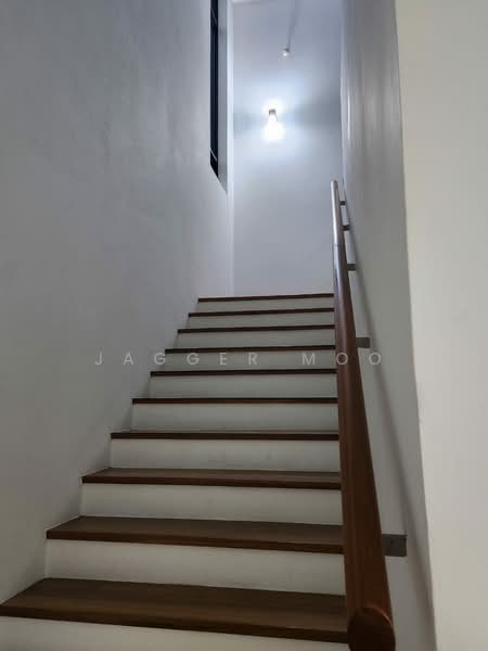 3-storey Terraced House for Sale in Taman Melawati (Ulu Kelang) - Jagger Moo - Interior - PropertyGuru.com.my
