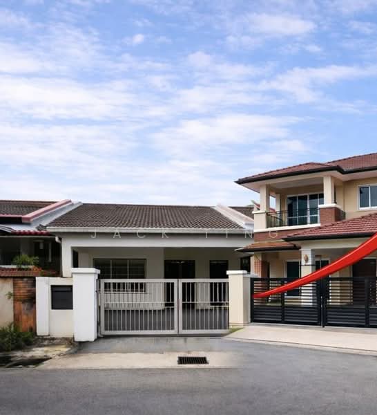 Service Residence for Sale at 8Scape Residence @ Sutera - Jack Ting - Exterior - PropertyGuru.com.my