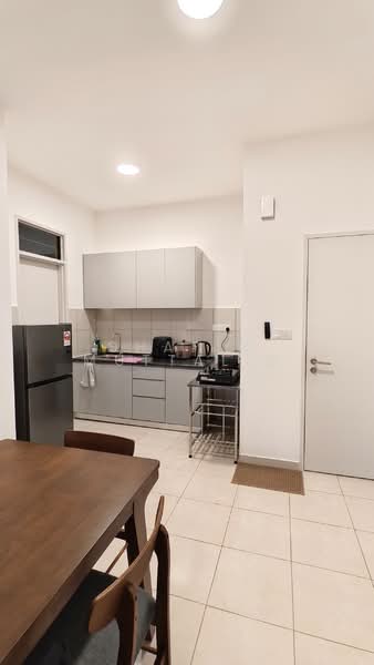 PPAM Residensi Amansuri untuk Untuk Disewa - RM 2,500 /bulan, Apr 2026 - Kitchen - PropertyGuru.com.my