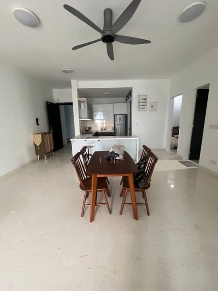 Service Residence for Rent at Setia Sky 88 - Eldwin Soh - Dining Room - PropertyGuru.com.my