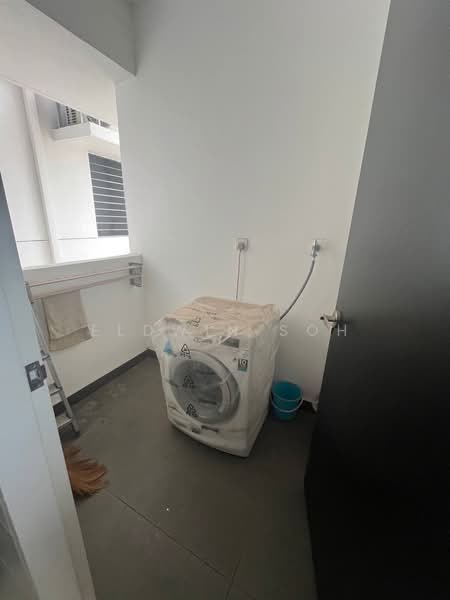 Service Residence for Rent at Setia Sky 88 - Eldwin Soh - Interior - PropertyGuru.com.my